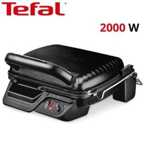 Panineuse Et Grill 3 En 1 - 2000W - 180° Tefal GC308812