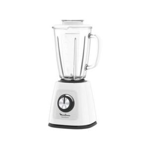 Blender Blendforce Bol Verre 800W -1.75L - Moulinex Lm430110