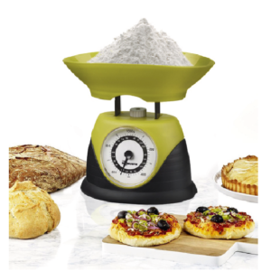 Balance de cuisine mécanique Robuste BCM1