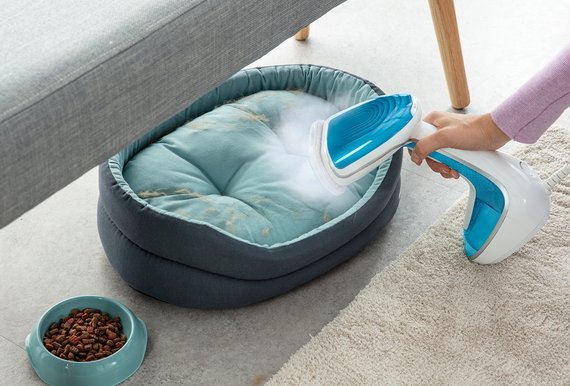 Défroisseur Vapeur Pure Tex Calor Dt9530C0 – Image 2