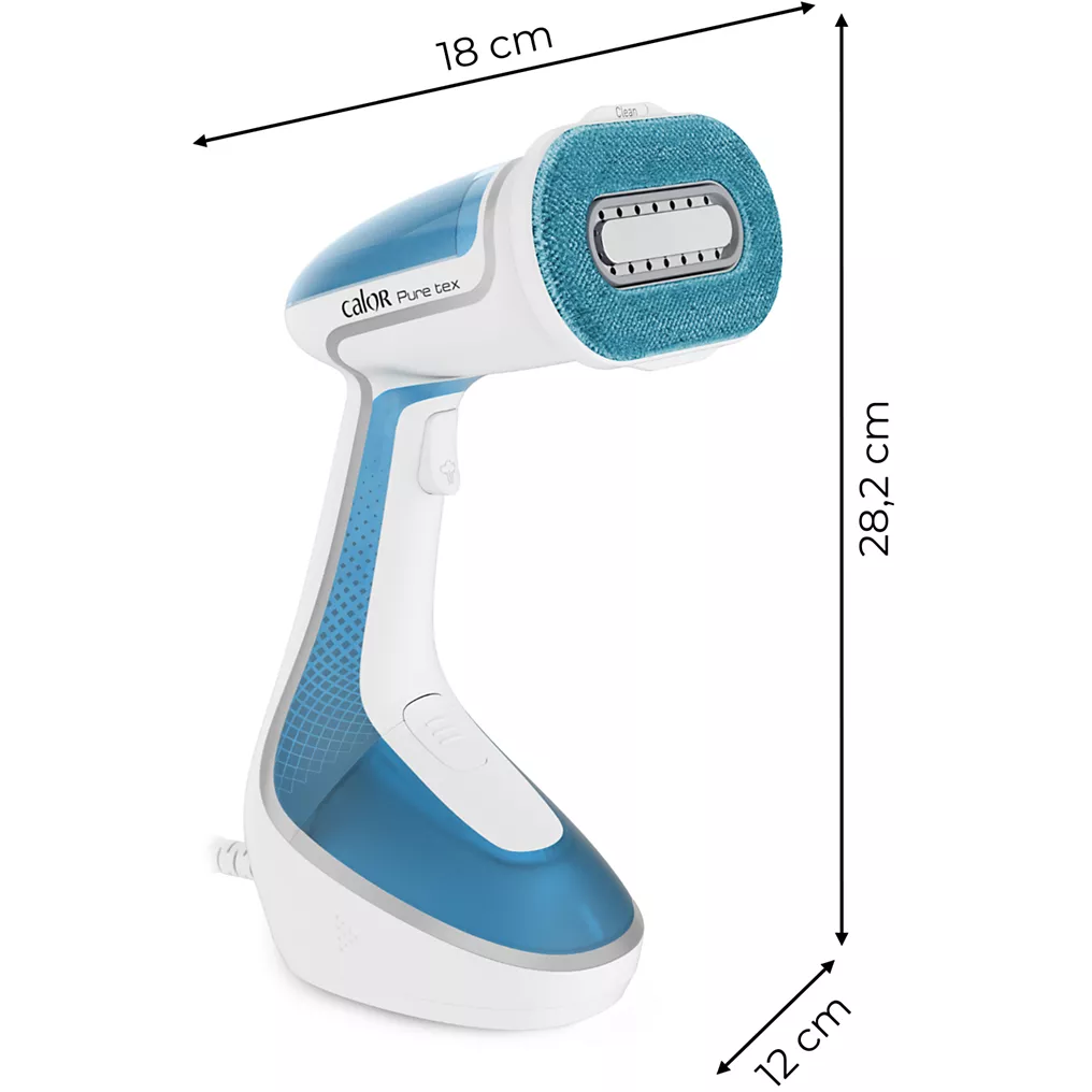Défroisseur Vapeur Pure Tex Calor Dt9530C0 – Image 4