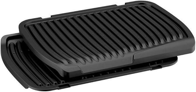 Grill À Viande Électrique 2000W OptiGrill Tefal GC7P0810 – Image 6