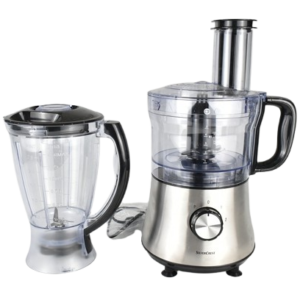 Robot Multifonction 500 W SILVERCREST EP7723