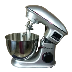 Pétrin Double Crochet Multismart 1500W 8L MS-SM2208