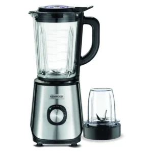 Blender en verre 1,5L 1000W KENWOOD BLM45.240S
