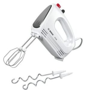 Batteur polyvalent 375w Bosch MFQ22100 blanc