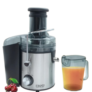 Centrifugeuse automatique 800 W 1,1 L Elite99 ELT-2040