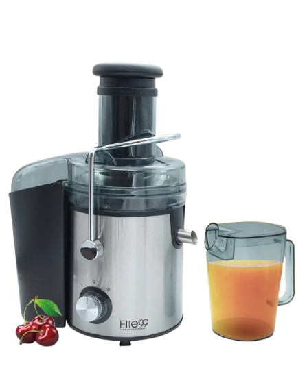 Centrifugeuse automatique 800 W 1,1 L Elite99 ELT-2040