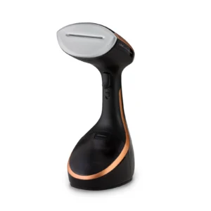 Défroisseur vapeur 1600W Débit de vapeur 30g/min + Planche à repasser verticale Calor DT9100