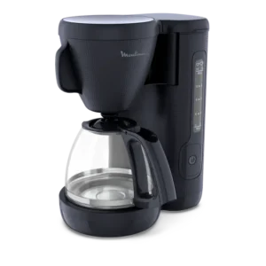 Cafetière à filtre 15 tasses 1000w Moulinex FG2M0810