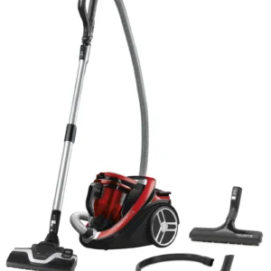 Silence Force Cyclonic Home and Car Rowenta RO7643EA