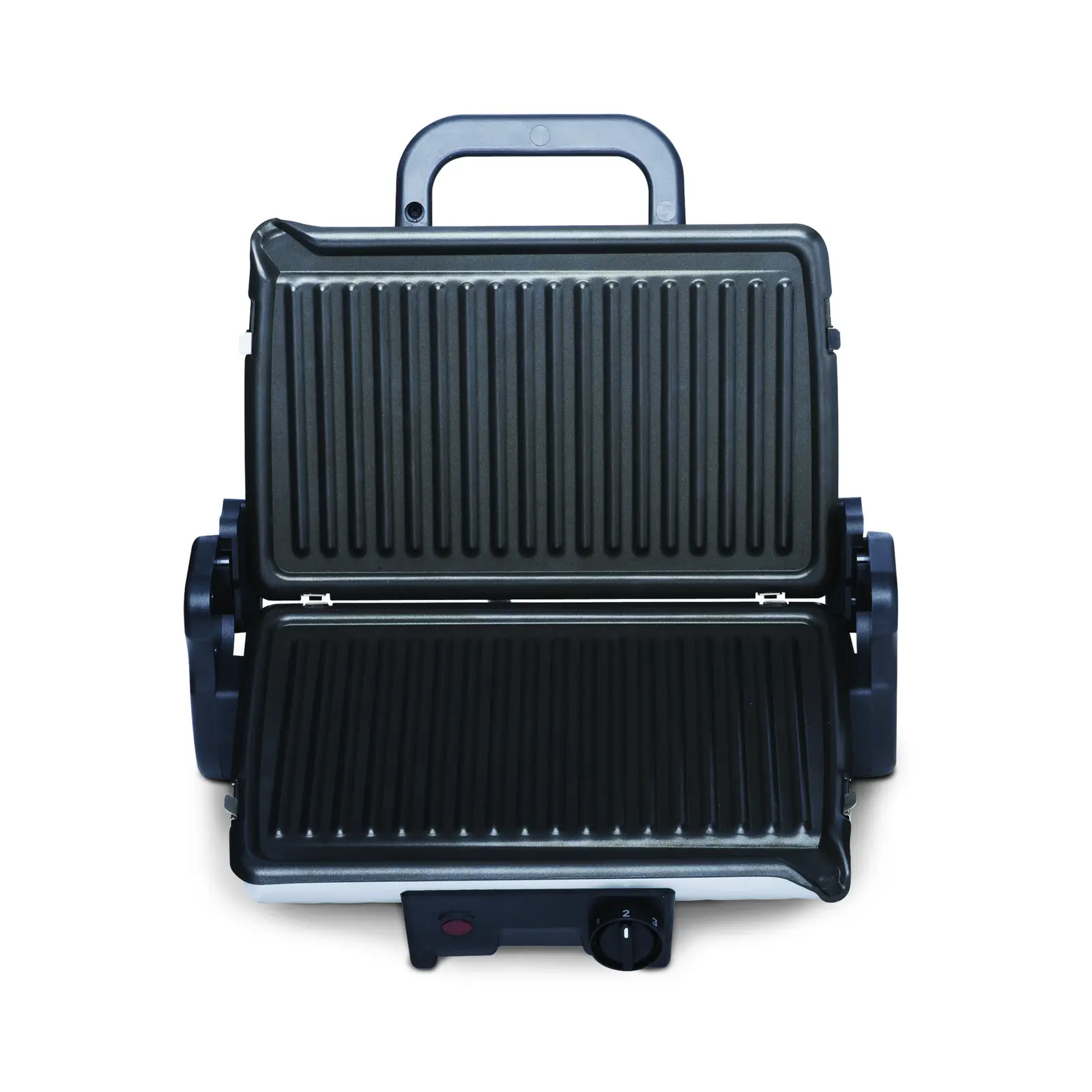 Grill À Viande Et Panineuse 1600W Tefal GC205012 – Image 2