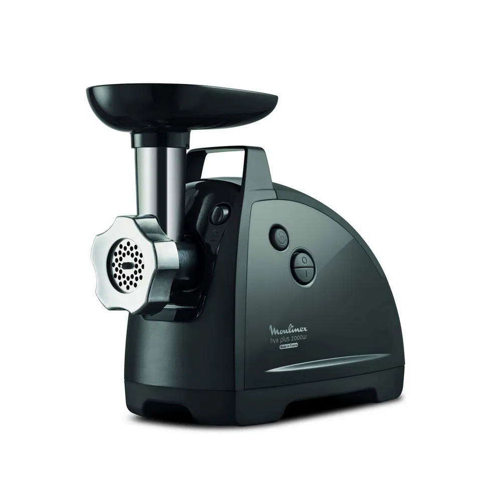 Hachoir à Viande et Légumes Professionnel Moulinex HV8 Plus ME682832 – Image 3