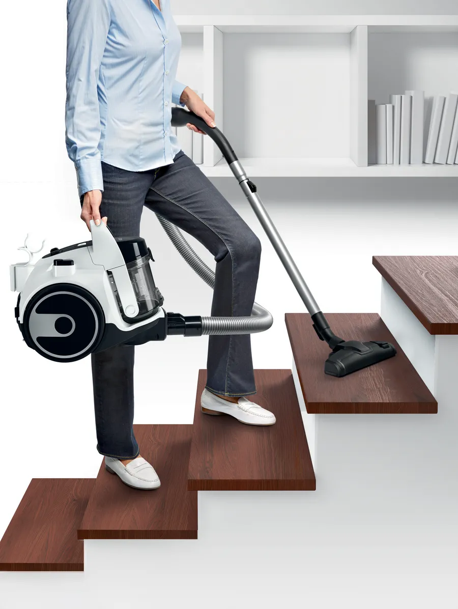 Aspirateur sans sac Bosch BGS05A322 – Image 6