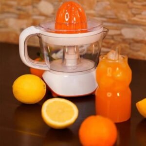 Presse Agrumes Électrique 0.7L 25W Boommax