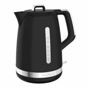 Bouilloire Electrique Sans Fil 1.7L 2400W Moulinex Original BY320B16