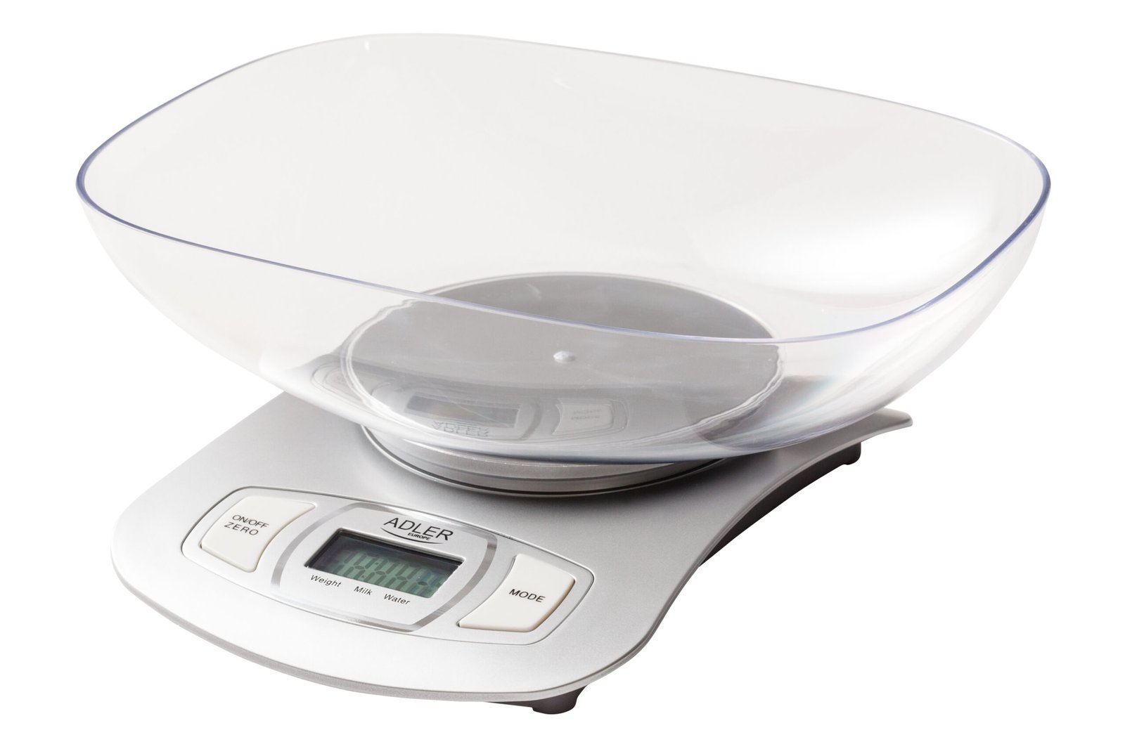 Balance de cuisine 5 KG 1.5L Adler Europe -AD 3137 – Image 9