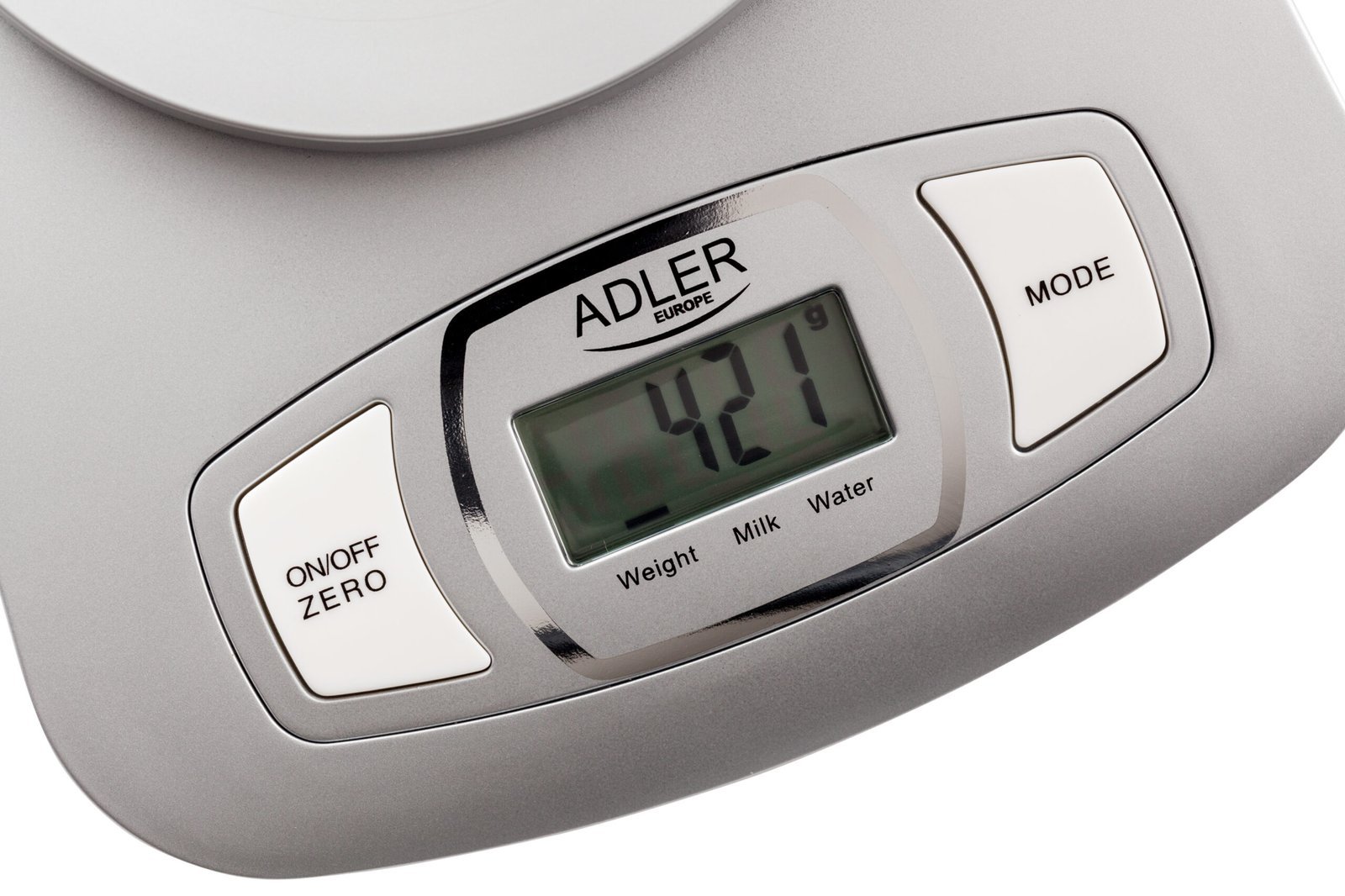 Balance de cuisine 5 KG 1.5L Adler Europe -AD 3137 – Image 2