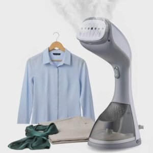 Défroisseur a Main a Vapeur 1400 W - Gris Bomann DB 6007 CB