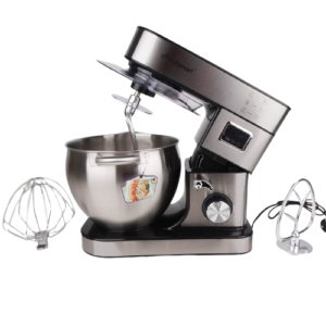 Petrin inox 08 L 2000W Multismart MS-SM2308