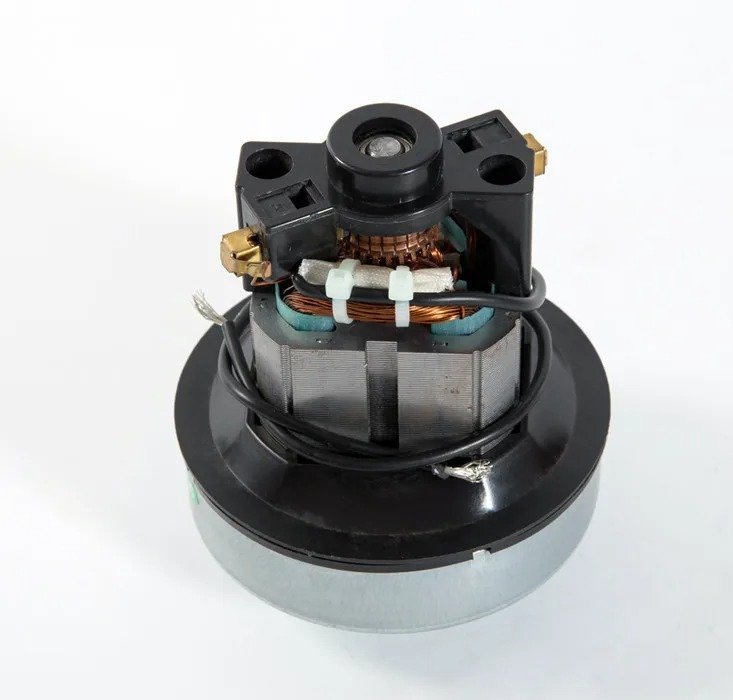 Moteur Aspirateur Balai 600W Techwood Bomann Tirexx Multismart Bergmann KitchenLab Brandmann – Image 2