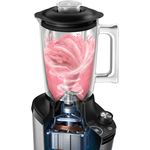 Blender 2L 1500 W PHILIPS HR3760/00 – Image 3