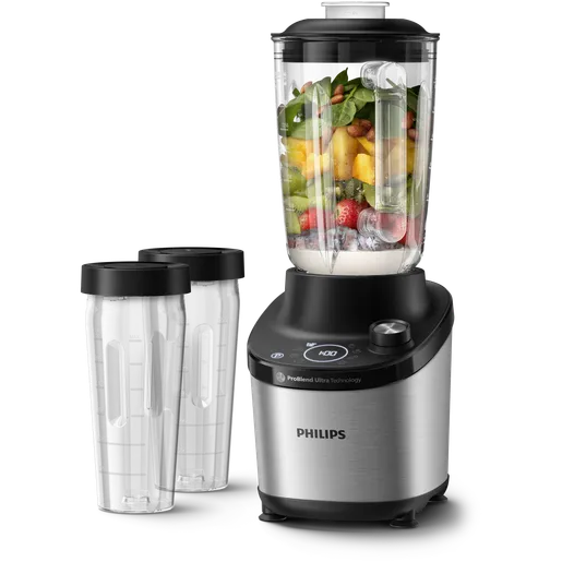 Blender 2L 1500 W PHILIPS HR3760/00