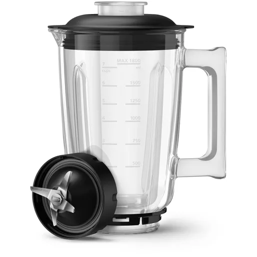 Blender 2L 1500 W PHILIPS HR3760/00 – Image 6