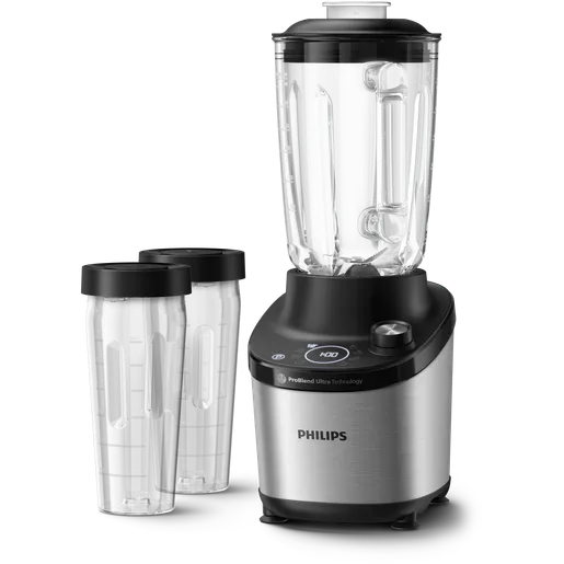 Blender 2L 1500 W PHILIPS HR3760/00 – Image 2