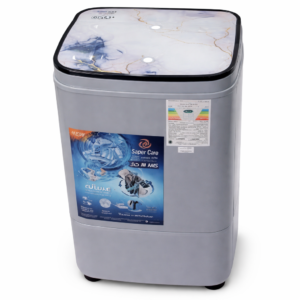 Machine à Laver Super Cara 9kg