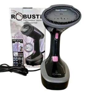 Robuste Dèfroisseur vapeur professionnel